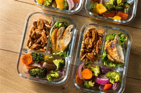 meal prep boxen metall|Die 10 besten Meal.